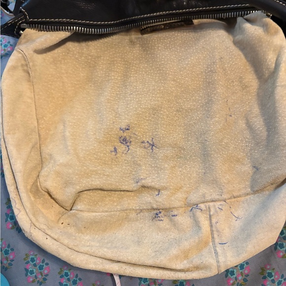 Marc Jacob’s Black Leather Satchel - Picture 10 of 13